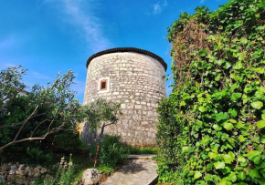 Old Mill